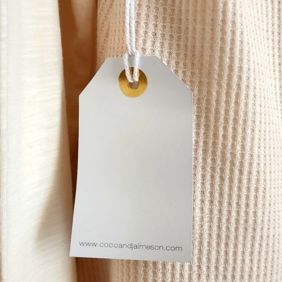 Coco + Jamieson Size Small NWT - Picture 10 of 10